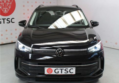 Volkswagen Tiguan, 2024 2