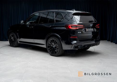 BMW X5, 2022