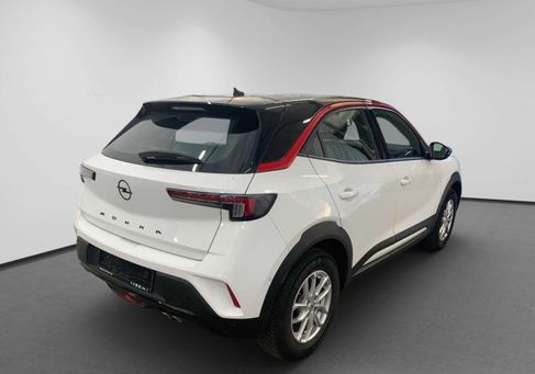 Opel Mokka, 2023 2