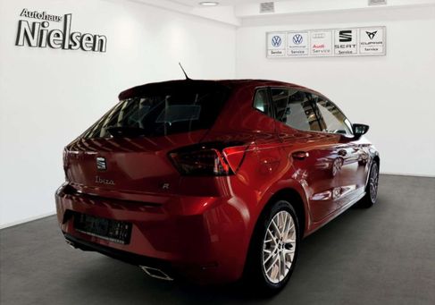 Seat Ibiza, 2024