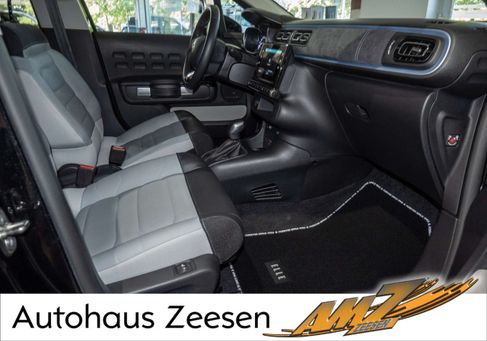 Citroën C3, 2023