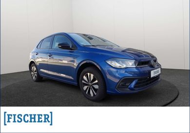 Volkswagen Polo, 2025