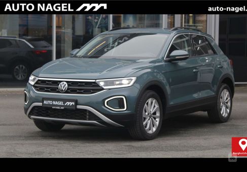 Volkswagen T-Roc, 2024