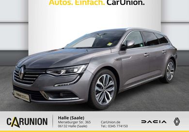 Renault Talisman, 2019