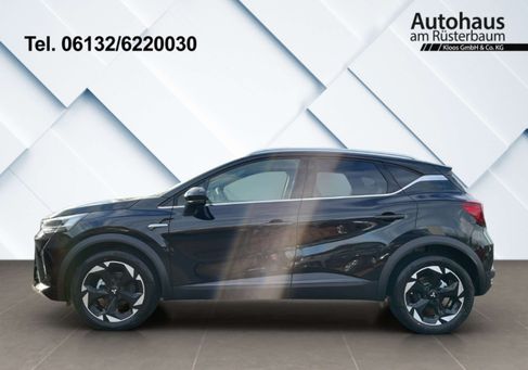 Mitsubishi ASX, 2025