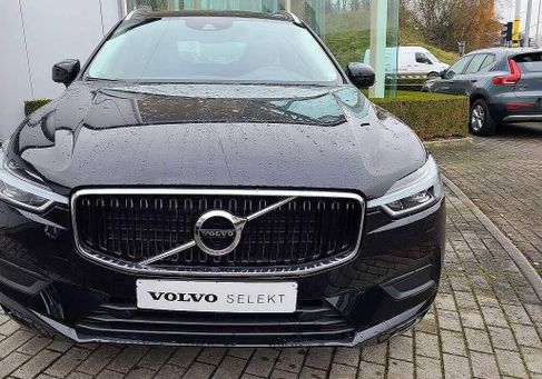 Volvo XC60, 2020