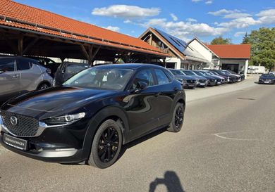 Mazda CX-30, 2023