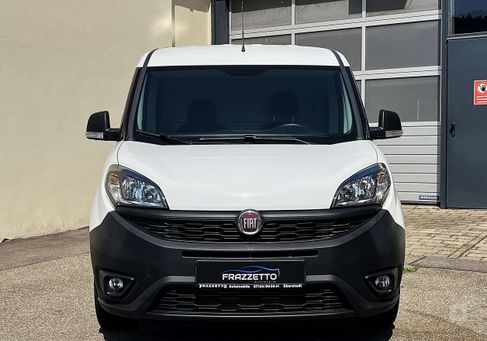 Fiat Doblo, 2020
