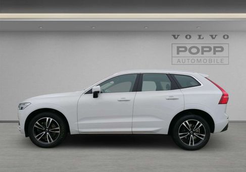 Volvo XC60, 2020