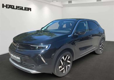 Opel Mokka, 2022