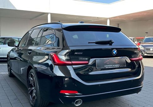BMW 320, 2023