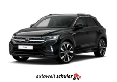 Volkswagen T-Roc, 2023