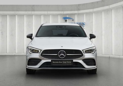 Mercedes-Benz CLA 200, 2023