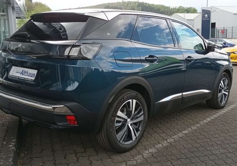 Peugeot 3008, 2024