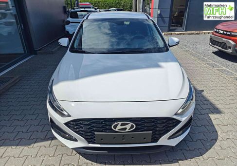 Hyundai i30, 2026 2