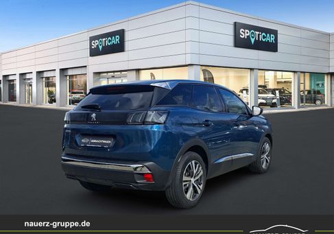 Peugeot 3008, 2024