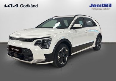 Kia Niro, 2023