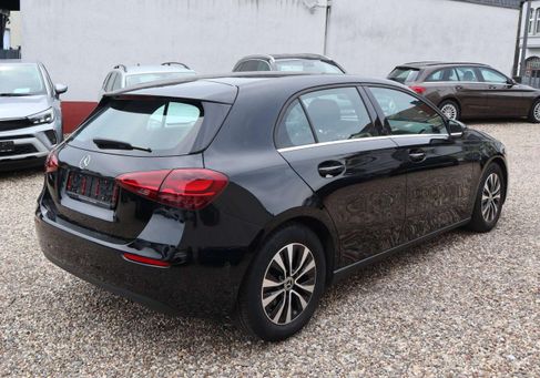 Mercedes-Benz A 200, 2024