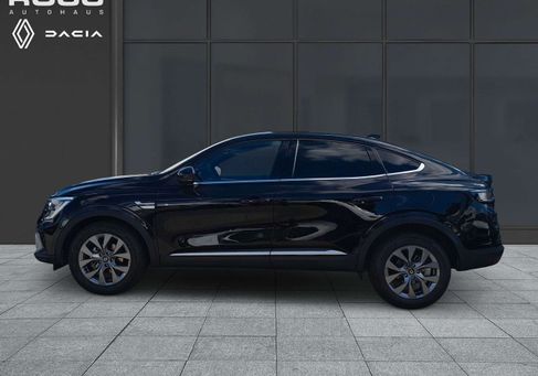 Renault Arkana, 2025