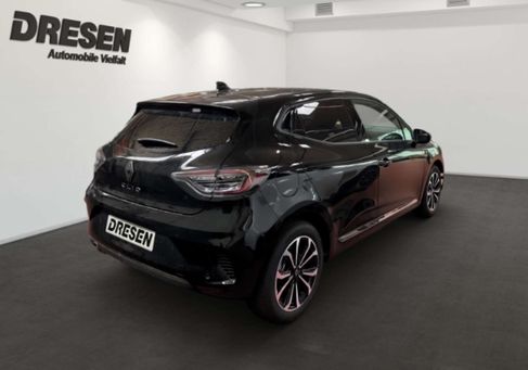 Renault Clio, 2025