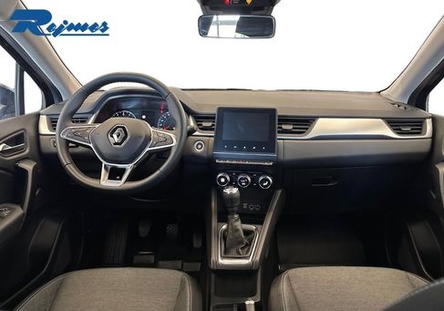 Renault Captur, 2023