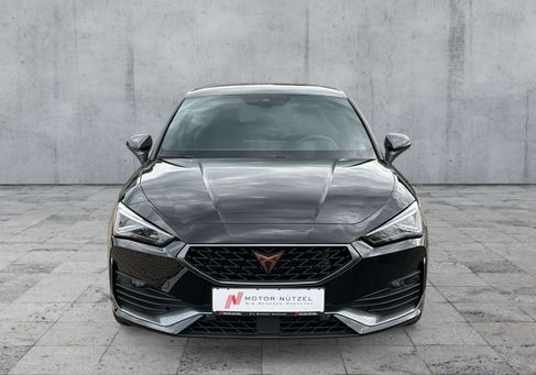 Cupra Leon, 2024