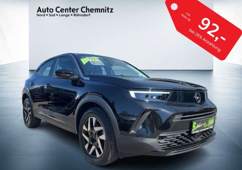 Opel Mokka, 2024 2