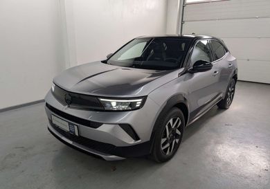Opel Mokka, 2025