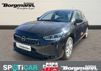 Opel Corsa, 2023