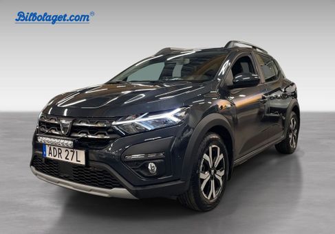 Dacia Sandero Stepway, 2023