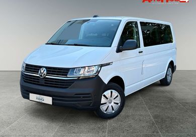 Volkswagen T6 Caravelle, 2022