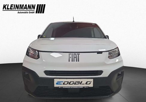 Fiat Doblo, 2026