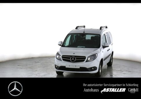 Mercedes-Benz Citan, 2020