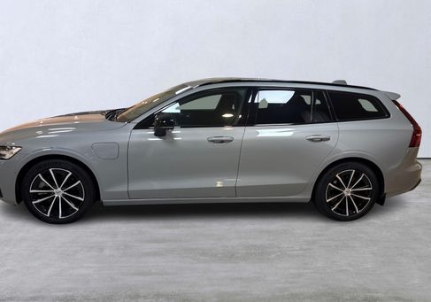 Volvo V60, 2025 2