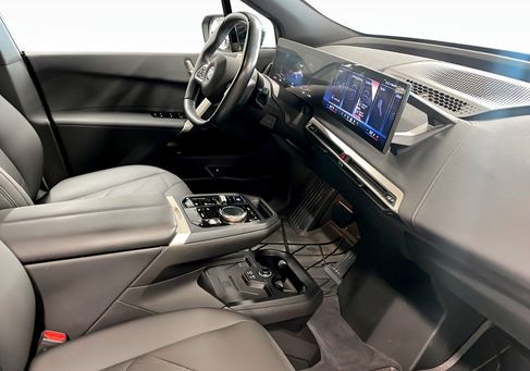 BMW iX, 2024 3