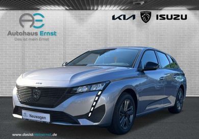 Peugeot 308, 2024