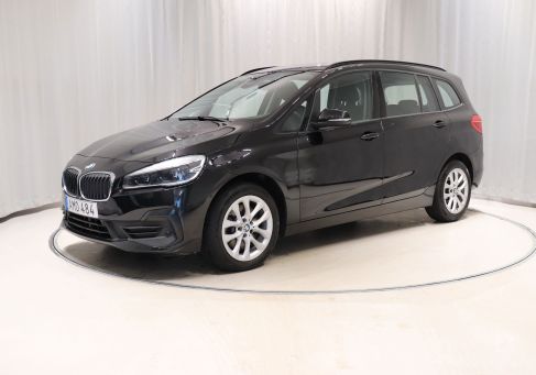 BMW 218 Gran Tourer, 2020