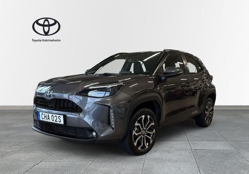 Toyota Yaris Cross, 2024