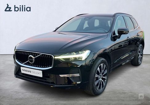 Volvo XC60, 2022