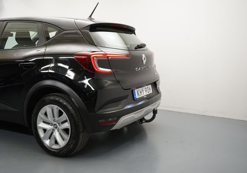 Renault Captur, 2023 3