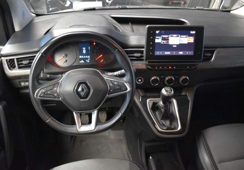 Renault Kangoo, 2023