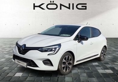 Renault Clio, 2023