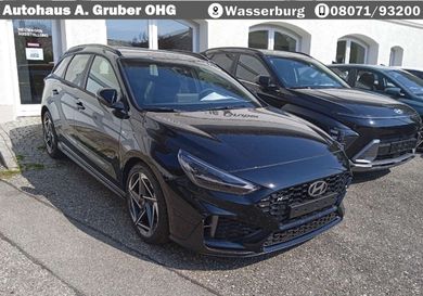 Hyundai i30, 2026