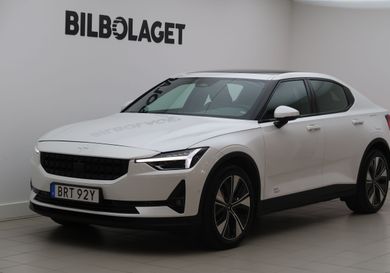 Polestar 2, 2023
