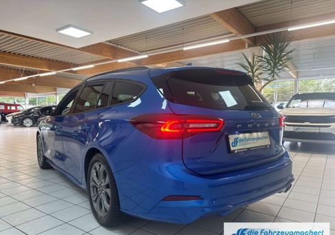Ford Focus, 2025 3