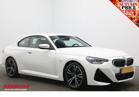BMW 220, 2025 2