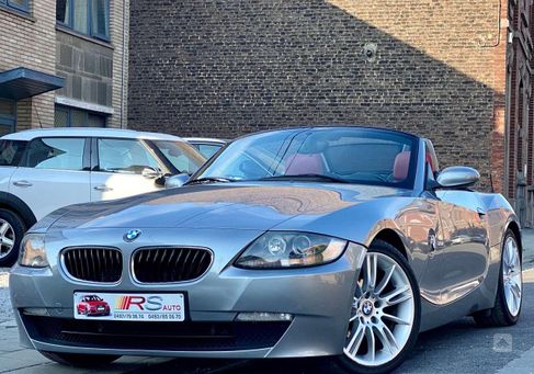 BMW Z4, 2006