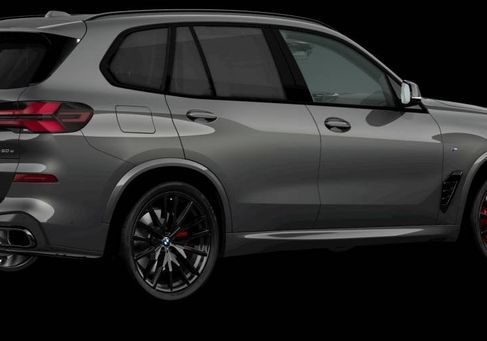 BMW X5, 2026