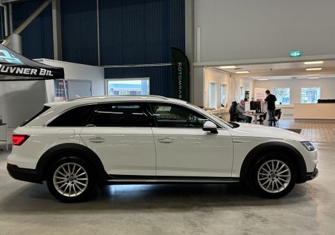 Audi A4 Allroad, 2018 2