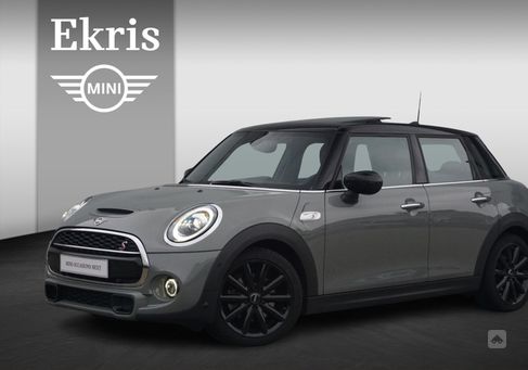 MINI Cooper S, 2020